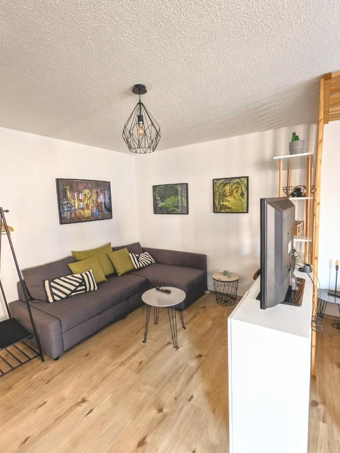 Apartment No. 55 - 10 Min To City Centre Leipzig Ngoại thất bức ảnh
